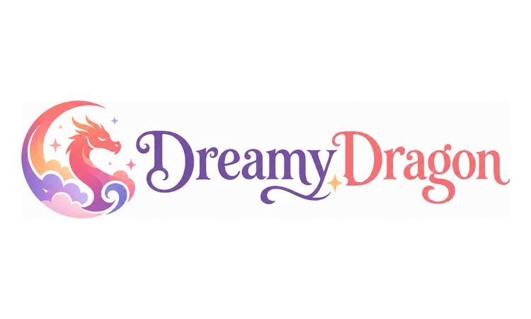 Available Business Name For Sale - DreamyDragon